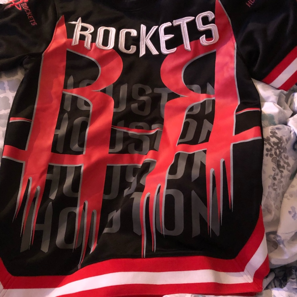 Houston rockets